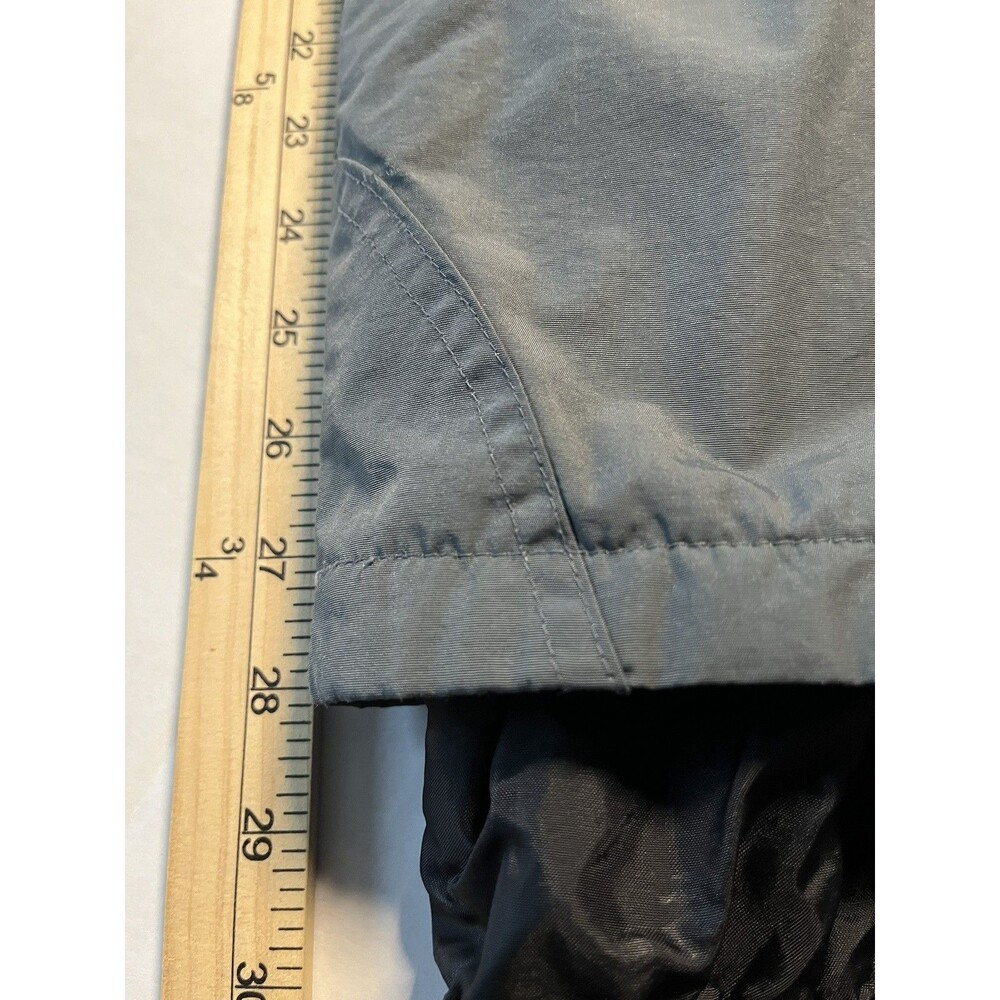 Snozu Glacier Shields Insulation Snow Ski Pants Gray Unisex Youth Size XL 18-20 - Picture 5 of 14